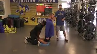 RUSSIAN LEANS