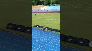 【113全田錦】女子組1500公尺決賽精華 #徐苡絜