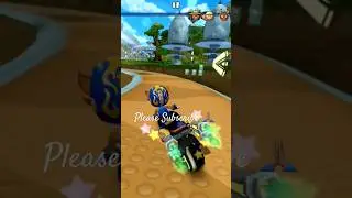 Mars to 🌎 🛸👽💀#beachbuggyracing #beachbuggyracing2 #gaming #shorts