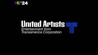 United Artists (1968) Logo Remake V1.1