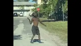 Videos I Found On Reddit #85