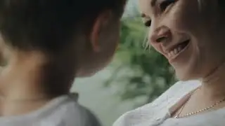Семейное видео | Тизер