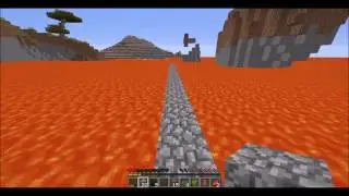 CHECK, CHECK, CHECK!!! | Lava Land #2