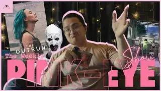 I cried & gagged | Terrifier 3, Look Back, Outrun