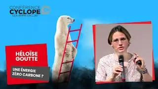[Conférence] Une énergie zéro carbone ?