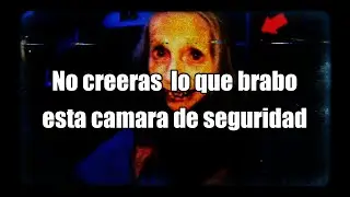 TOP 5 Videos aterradores del TIK TOK | Las grabaciones mas aterradoras que te helaran la sangre
