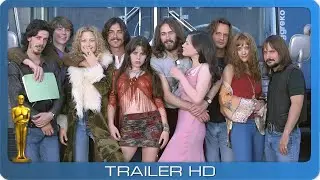 Almost Famous - Fast berühmt ≣ 2000 ≣ Trailer
