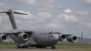 United States and the Philippines opened the first facilities island of Luzon