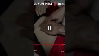pijat perut