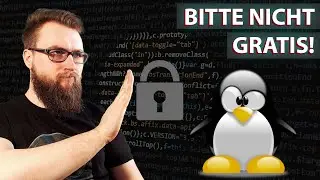 Broken software industry | OPEN-SOURCE is so NO solution