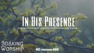 Incredible Instrumental Worship for Peaceful Prayer and Meditation | Christian Music