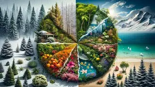 Gardening Zones: Everything You Ever Wanted to Know