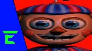 Top 5 Freakiest Fnaf Animatronics (Late Upload - Read Desc)