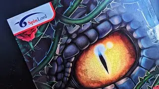 [TT] Spinlord Thornshine III - The completion of the long-nosed trilogy?!