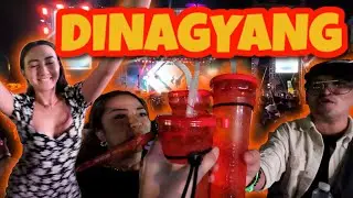 MUST-SEE Event in the Philippines! Iloilo Dinagyang 2024