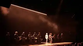 David Byrne - Toe Jam (Brighton Port Authority Cover)