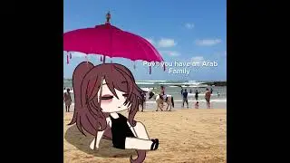 Pov : you have an Arab family #gachalifememe #gacha #goingviral #viral #gachagacha #gachalife #edit