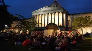 UCL's Graduate Research