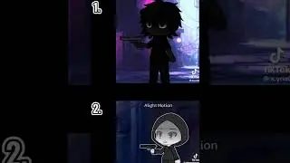 1 Or 2? #gacha #gachalife #gachameme #gachalifememe #gachalifetiktok #gachatrend #gachaedit #shorts