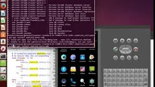 Lollipop: ADB connection to the emulator