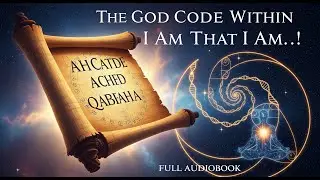 The God Code Within: I Am That I Am..! (Full Audiobook)