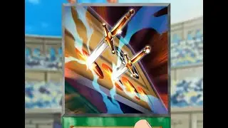Yu-Gi-Oh - Cost Down
