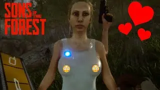 How Virginia became my waifu