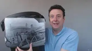 Back to Basics - How a Pinhole Camera Works - DSLR Tutorial