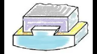Износ направляющих. Устранение