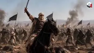 XOLID IBN VALID 2-QISM AI FILM O`ZBEK TILIDA