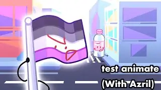 test animation 2 (with azril)