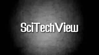 Scitechview 2nd intro with audio