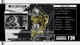 MadWorld - 03 The Red Line 00
