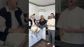 Love Is an Open Door - Kristen Bell, Anthony Gargiula & ​⁠