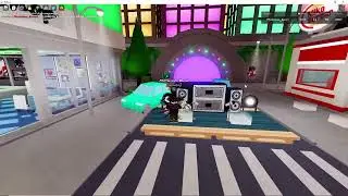 Roblox - Funky Friday | Osu hit sound |