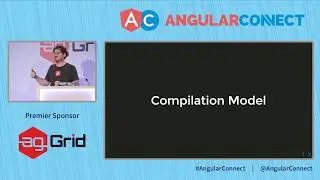 Deep Dive into the Angular Compiler | Alex Rickabaugh | 