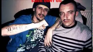 Tizi Dogg ft. Mr Safet - Per Inat-g