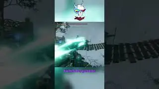 When you don't respect spawn protection  
