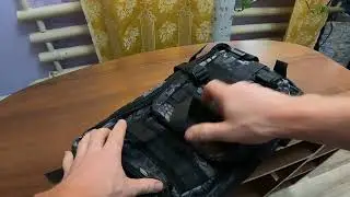 Маленький Рюкзак