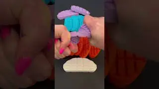 Каблуки полиуретановые для КРС