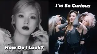 K-POP songs with same lyrics but different vibes ①⓪
