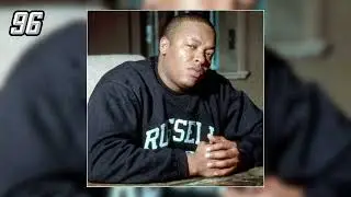 Dr. Dre Type Beat // 
