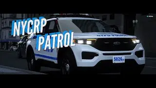 COVERING THE 106PCT (NYCRP)