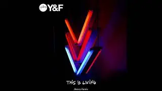 This Is Living - Hillsong Young & Free, Feat. LeCrae (Alesco Remix)