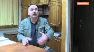 Константин Пименов