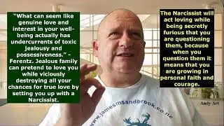 NormalizingAbuse