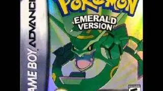 Pokemon RSE Ending Theme (remake)