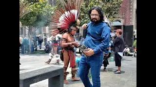 Limpieza Espiritual - Spiritual Clensing - ആത്മീയ ശുദ്ധീകരണം - Centro Mexico City