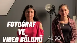 Fotoğraf ve Video Bölümü Tanıtımı | Üniversite Bölüm Tanıtımı 