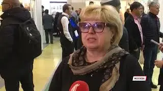 Продэкспо-2023 ｜Первый Ярославский